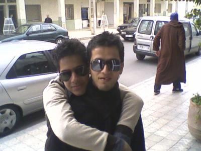 encore oussam et moi